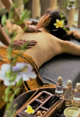 Balinese Massage, Adelaide - Photo 2