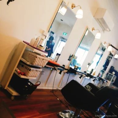 Cozy Hair. 코지헤어. Korean Hairdressing, Adelaide - Photo 4