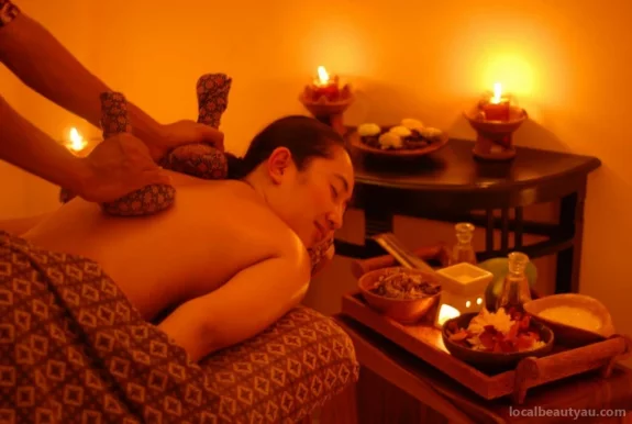 Balinese Therapeutic massage and facial, Adelaide - Photo 2