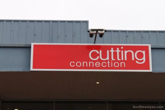 Cutting Connection, Adelaide - Photo 3