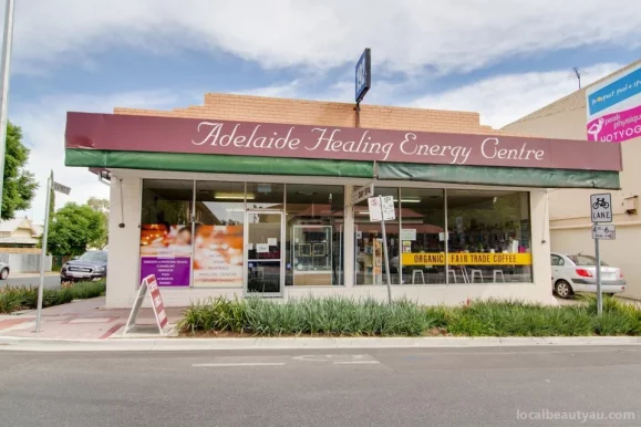 Adelaide Healing Energy Centre, Adelaide - Photo 2