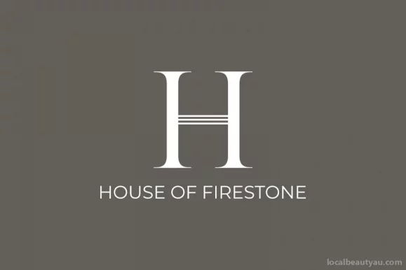House of Firestone | Skin by Monica, Adelaide - 