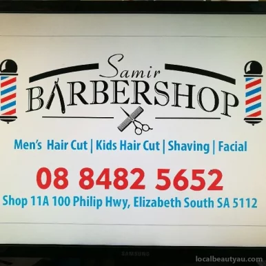 Samir Barbershop, Adelaide - Photo 3