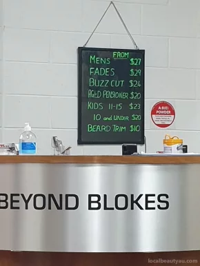 Beyond Blokes, Adelaide - Photo 3