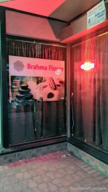 Brahma Flower Massage, Adelaide - Photo 1