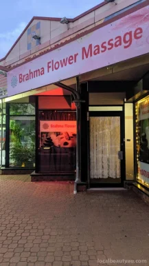 Brahma Flower Massage, Adelaide - Photo 3