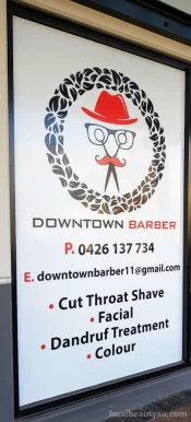 Downtown Barber, Adelaide - Photo 1