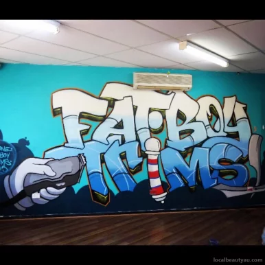 Fatboy Trims, Adelaide - 
