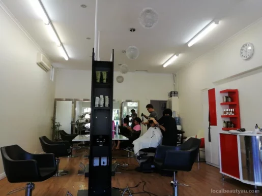 Star Hair Salon, Adelaide - Photo 4