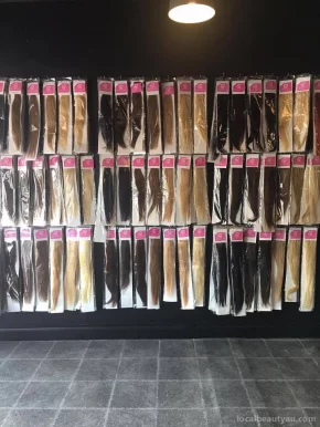 The Hair Extension Shop, Adelaide - Photo 3