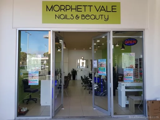 Morphett Vale Nails & Beauty, Adelaide - Photo 3