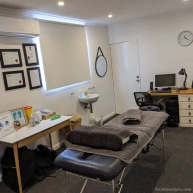 Ackland Therapeutic Massage, Adelaide - 