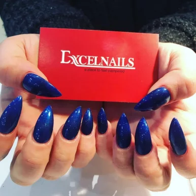Excel Nails, Adelaide - Photo 2