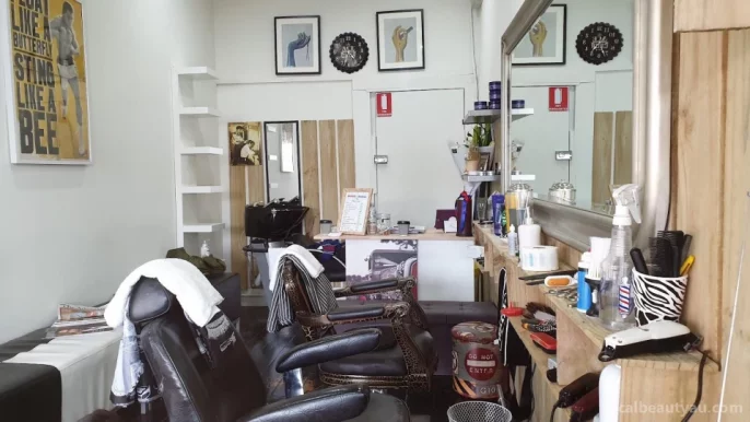 Barber On Rundle, Adelaide - Photo 4