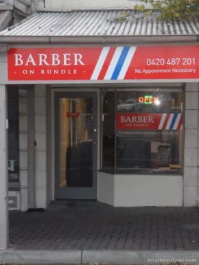 Barber On Rundle, Adelaide - Photo 1