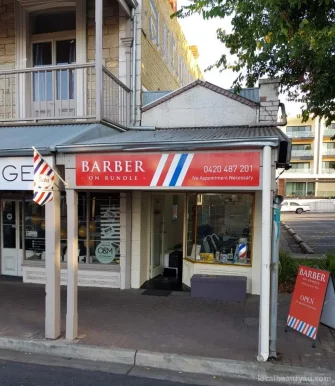 Barber On Rundle, Adelaide - Photo 3