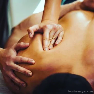 Mindful Body Massage Westlakes, Adelaide - Photo 1