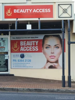 Beauty Access - Paramedical Cosmetic Antiaging Clinic, Adelaide - Photo 2