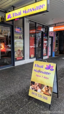 Thai Massage, Adelaide - Photo 1