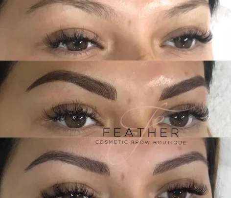Feather Brow & Skin Clinic, Adelaide - Photo 1