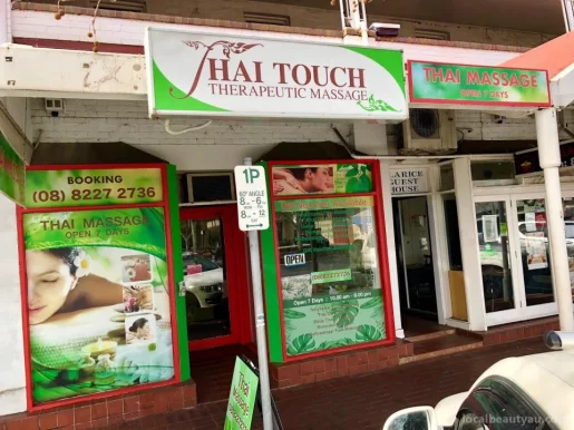 Thai Touch Therapeutic Massage, Adelaide - Photo 1