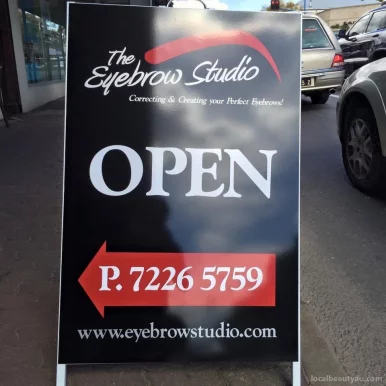 The Eyebrow Studio Unley, Adelaide - Photo 1