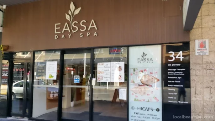Eassa Day Spa, Adelaide - Photo 4