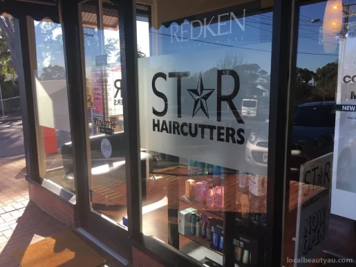 Star Haircutters, Adelaide - Photo 3