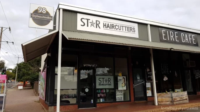 Star Haircutters, Adelaide - Photo 1
