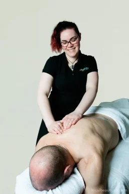 Myomasters Massage, Adelaide - Photo 2