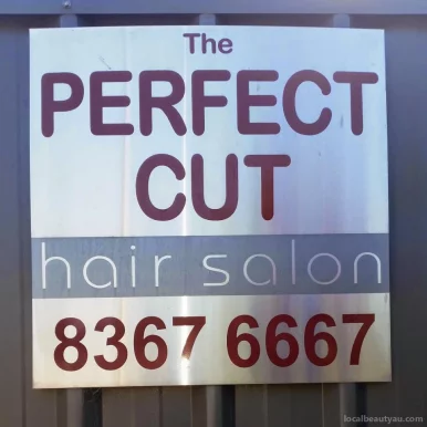 The Perfect Cut Hair Designs 💇🏼 ♀️, Adelaide - Photo 1