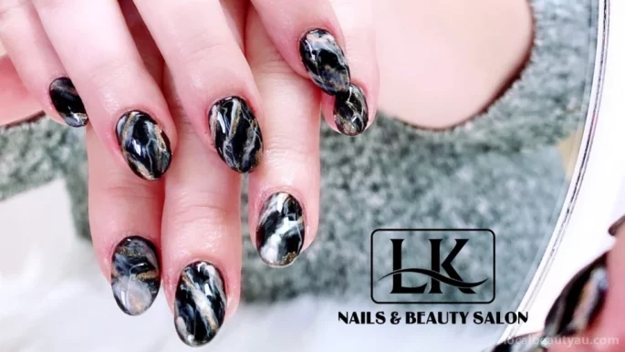 LK Salon Nails & Beauty, Adelaide - Photo 4