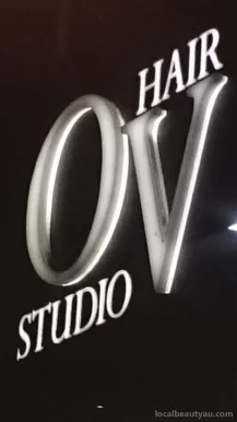 OV Personalised Hair Studio, Adelaide - Photo 4