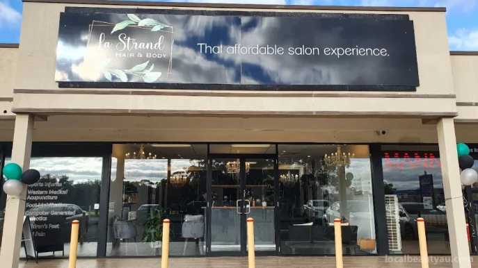 La Strand Hair and Body, Adelaide - Photo 2