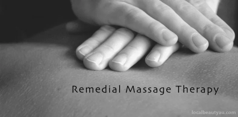 Simply Natural Massage Therapy, Adelaide - Photo 2