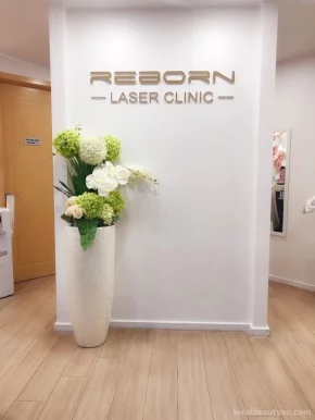 Reborn Laser&beauty Clinic, Adelaide - 