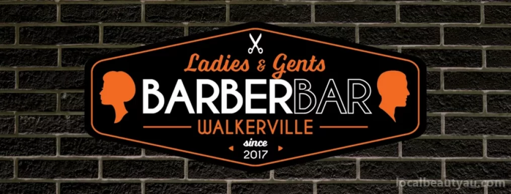 BarberBar, Adelaide - Photo 3