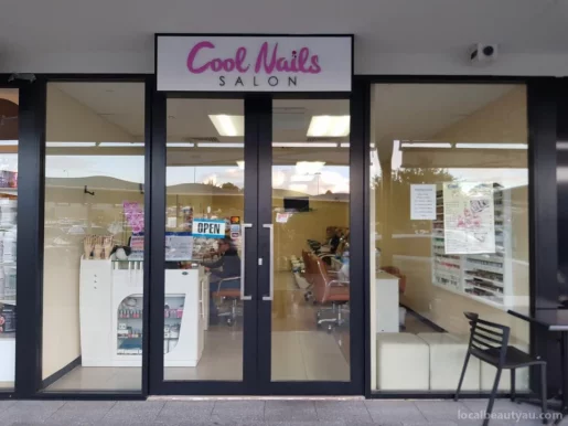 Cool Nails Salon, Adelaide - Photo 1