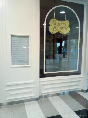 The Beauty & Brow Parlour, Adelaide - 