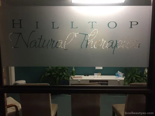 Hilltop Natural Therapies Clinic, Adelaide - Photo 3