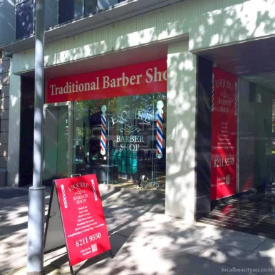 Esquire Barber Shop, Adelaide - Photo 3
