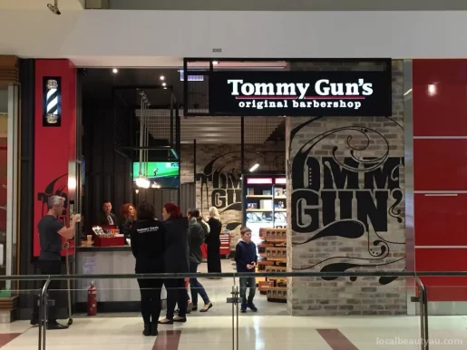 Tommy Gun's Marion, Adelaide - Photo 1