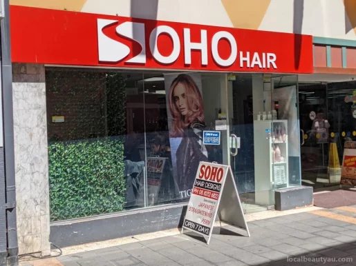 SOHO HAIR by Sophie, Adelaide - Photo 4