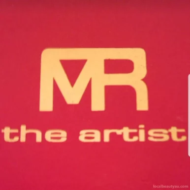 MTR The Artist, Adelaide - 
