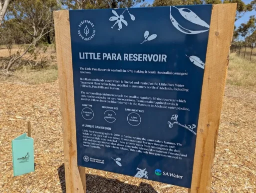 Little Para Reservoir Lookout, Adelaide - Photo 2