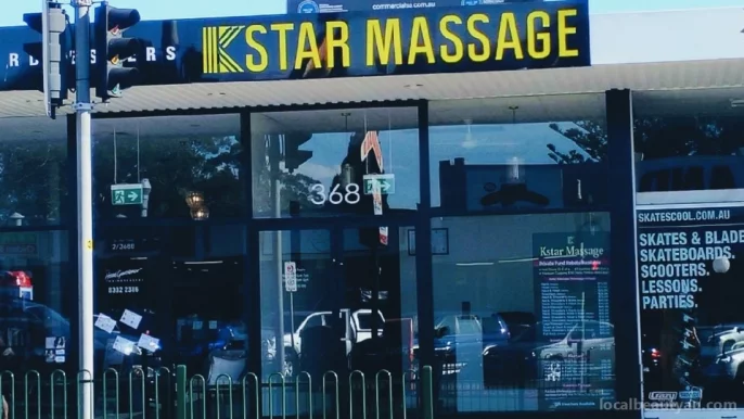 Kstar Massage, Adelaide - Photo 4