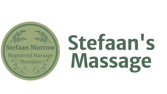 Stefaan's Massage, Adelaide - 