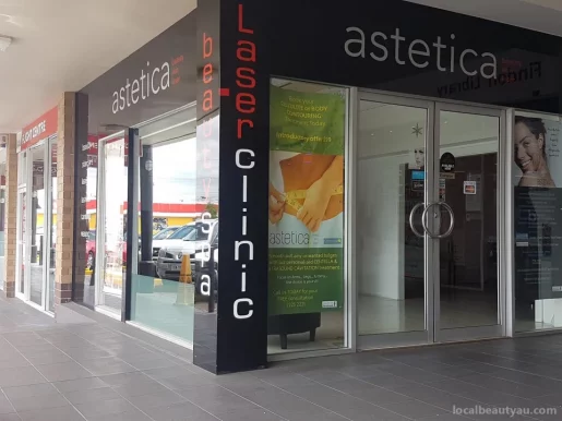 Astetica Beauty Skin and Laser, Adelaide - Photo 1