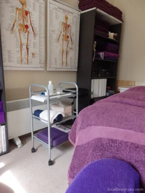 ToThePoint Remedial Massage, Adelaide - Photo 2