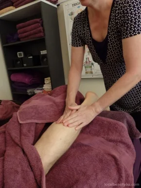 ToThePoint Remedial Massage, Adelaide - Photo 1